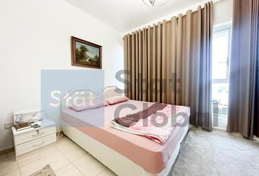 Apartment Sale, 352 sq. ft., Skycourts Tower F, Skycourts Towers, Dubai Land, Dubai, UAE #3