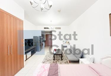 Apartment Sale, 352 sq. ft., Skycourts Tower F, Skycourts Towers, Dubai Land, Dubai, UAE #4