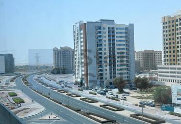 Apartment Sale, 352 sq. ft., Skycourts Tower F, Skycourts Towers, Dubai Land, Dubai, UAE #1
