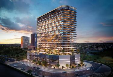 Apartment Sale, 708 sq. ft. at The Place by Prestige One, The Place by Prestige One, Dubai Sports City, Dubai, UAE #3 Apartment Sale, 708 sq. ft. at The Place by Prestige One, The Place by Prestige One, Dubai Sports City, Dubai, UAE #3