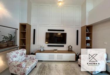 3-BD Apartment Sale, 1,000 sq. ft., Villa Myra, Jumeirah Village Circle, Dubai, UAE #2
