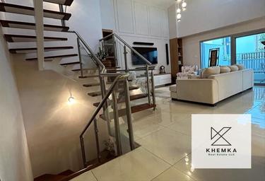 3-BD Apartment Sale, 1,000 sq. ft., Villa Myra, Jumeirah Village Circle, Dubai, UAE #3