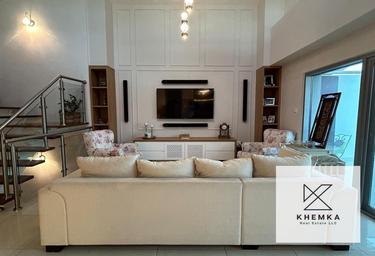 3-BD Apartment Sale, 1,000 sq. ft., Villa Myra, Jumeirah Village Circle, Dubai, UAE #1