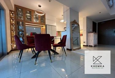 3-BD Apartment Sale, 1,000 sq. ft., Villa Myra, Jumeirah Village Circle, Dubai, UAE #4