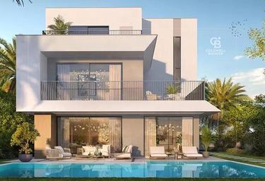 5-BD House Sale, 5,666 sq. ft. at Golf Lane, Golf Lane, EMAAR South, Dubai South (Dubai World Central), Dubai, UAE #3 5-BD House Sale, 5,666 sq. ft. at Golf Lane, Golf Lane, EMAAR South, Dubai South (Dubai World Central), Dubai, UAE #3