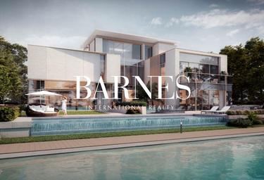 6-BD House Sale, 16,671 sq. ft. at Sobha Estates Villas, Sobha Estates Villas, Sobha Hartland II, Bukadra, Dubai, UAE #1 6-BD House Sale, 16,671 sq. ft. at Sobha Estates Villas, Sobha Estates Villas, Sobha Hartland II, Bukadra, Dubai, UAE #1