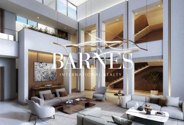 6-BD House Sale, 16,671 sq. ft. at Sobha Estates Villas, Sobha Estates Villas, Sobha Hartland II, Bukadra, Dubai, UAE #2 6-BD House Sale, 16,671 sq. ft. at Sobha Estates Villas, Sobha Estates Villas, Sobha Hartland II, Bukadra, Dubai, UAE #2