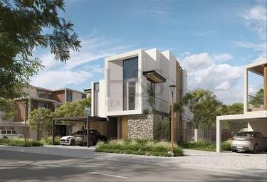 Продажа коттеджа 6 001 фут², 5 спален в ЖК «The Acres Phase 2», The Acres (Phase 2), The Acres, Dubai Land, Dubai, UAE #2 Продажа коттеджа 6 001 фут², 5 спален в ЖК «The Acres Phase 2», The Acres (Phase 2), The Acres, Dubai Land, Dubai, UAE #2