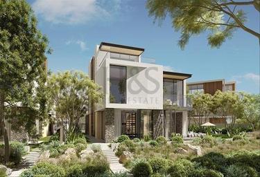 Продажа коттеджа 6 001 фут², 5 спален в ЖК «The Acres Phase 2», The Acres (Phase 2), The Acres, Dubai Land, Dubai, UAE #3 Продажа коттеджа 6 001 фут², 5 спален в ЖК «The Acres Phase 2», The Acres (Phase 2), The Acres, Dubai Land, Dubai, UAE #3
