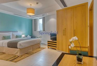 Apartment Sale, 527 sq. ft., Grand Central Hotel, Barsha Heights (Tecom), Dubai, UAE #3