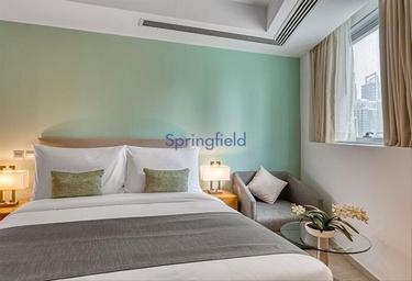 Apartment Sale, 527 sq. ft., Grand Central Hotel, Barsha Heights (Tecom), Dubai, UAE #4