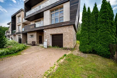 Продажа таунхауса 323 м², 3 спальни в КП «Парк Авеню», деревня Писково, городской округ Истра, Московская область, Россия #4