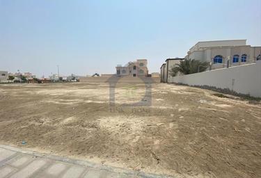 Land Sale, Al Shawamekh, Abu Dhabi, UAE #3 Land Sale, Al Shawamekh, Abu Dhabi, UAE #3