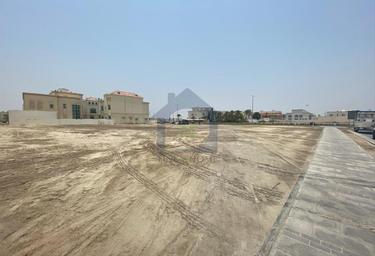 Land Sale, Al Shawamekh, Abu Dhabi, UAE #2 Land Sale, Al Shawamekh, Abu Dhabi, UAE #2