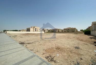 Land Sale, Al Shawamekh, Abu Dhabi, UAE #4