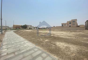 Land Sale, Al Shawamekh, Abu Dhabi, UAE #1 Land Sale, Al Shawamekh, Abu Dhabi, UAE #1