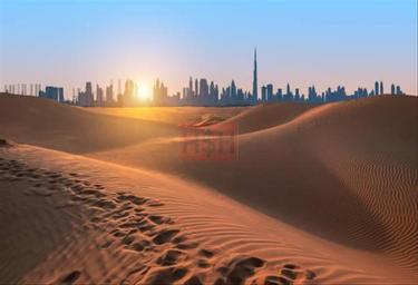 Land Sale, Mulberry, Damac Hills 2, Dubai, UAE #2 Land Sale, Mulberry, Damac Hills 2, Dubai, UAE #2