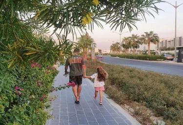 Land Sale, Mulberry, Damac Hills 2, Dubai, UAE #4
