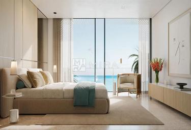 2-BD Apartment Sale, 1,000 sq. ft., Bay Residences, Dubai Islands, Deira, Dubai, UAE #3