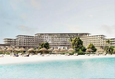 2-BD Apartment Sale, 1,000 sq. ft., Bay Residences, Dubai Islands, Deira, Dubai, UAE #1