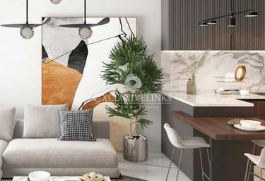 Продажа квартиры, 371 фут² в ЖК «Lilium Tower», Lilium Tower, Jumeirah Village Triangle, Dubai, UAE #2 Продажа квартиры, 371 фут² в ЖК «Lilium Tower», Lilium Tower, Jumeirah Village Triangle, Dubai, UAE #2