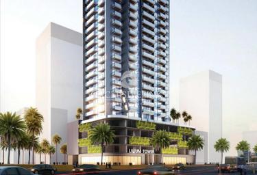 Продажа квартиры, 371 фут² в ЖК «Lilium Tower», Lilium Tower, Jumeirah Village Triangle, Dubai, UAE #1 Продажа квартиры, 371 фут² в ЖК «Lilium Tower», Lilium Tower, Jumeirah Village Triangle, Dubai, UAE #1
