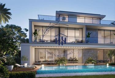 4-BD House Sale, 6,850 sq. ft. at District One West By Nakheel, District One West Phase I, District One, Mohammed Bin Rashid City, Dubai, UAE #2 4-BD House Sale, 6,850 sq. ft. at District One West By Nakheel, District One West Phase I, District One, Mohammed Bin Rashid City, Dubai, UAE #2
