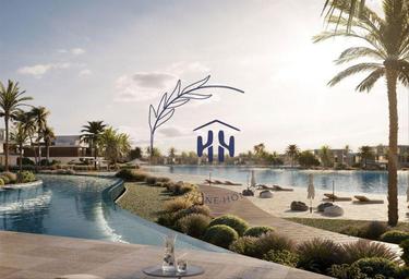 4-BD House Sale, 6,850 sq. ft. at District One West By Nakheel, District One West Phase I, District One, Mohammed Bin Rashid City, Dubai, UAE #3 4-BD House Sale, 6,850 sq. ft. at District One West By Nakheel, District One West Phase I, District One, Mohammed Bin Rashid City, Dubai, UAE #3