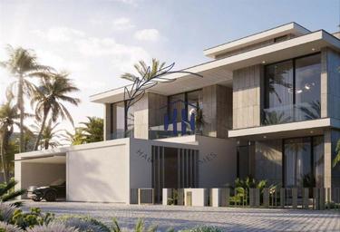 4-BD House Sale, 6,850 sq. ft. at District One West By Nakheel, District One West Phase I, District One, Mohammed Bin Rashid City, Dubai, UAE #4