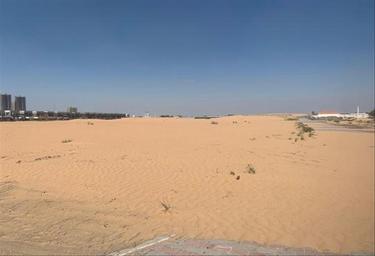 Land Sale, Al Yasmeen 1, Al Yasmeen, Ajman, UAE #3 Land Sale, Al Yasmeen 1, Al Yasmeen, Ajman, UAE #3
