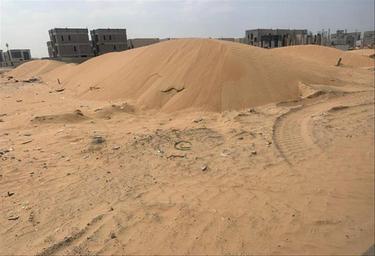 Land Sale, Al Yasmeen 1, Al Yasmeen, Ajman, UAE #2 Land Sale, Al Yasmeen 1, Al Yasmeen, Ajman, UAE #2