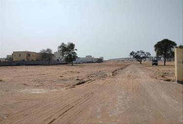 Land Sale, Al Yasmeen 1, Al Yasmeen, Ajman, UAE #4