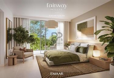 4-BD Townhouse Sale, 6,051 sq. ft. at Fairway Villas By Emaar, Fairway Villas, EMAAR South, Dubai South (Dubai World Central), Dubai, UAE #2 4-BD Townhouse Sale, 6,051 sq. ft. at Fairway Villas By Emaar, Fairway Villas, EMAAR South, Dubai South (Dubai World Central), Dubai, UAE #2