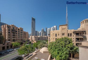 2-BD Apartment Sale, 1,000 sq. ft., Reehan 7, Reehan, Old Town, Dubai, UAE #2