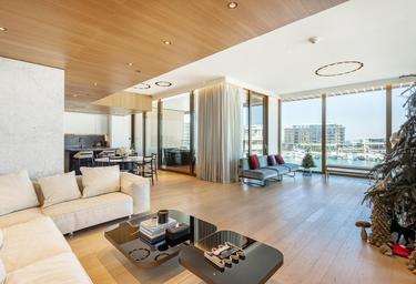 3-BD Apartment Sale, 1,000 sq. ft., Bulgari Resort & Residences, Jumeirah Bay Island, Jumeirah, Dubai, UAE #1 3-BD Apartment Sale, 1,000 sq. ft., Bulgari Resort & Residences, Jumeirah Bay Island, Jumeirah, Dubai, UAE #1