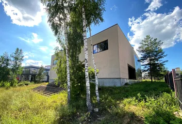 5-BD House Sale, 1,542 sq. m. at Резиденции Березки, derevnya Soloslovo, Odintsovskiy Urban District, Moscow Region, Russia #3 5-BD House Sale, 1,542 sq. m. at Резиденции Березки, derevnya Soloslovo, Odintsovskiy Urban District, Moscow Region, Russia #3
