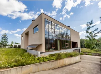 5-BD House Sale, 1,542 sq. m. at Резиденции Березки, derevnya Soloslovo, Odintsovskiy Urban District, Moscow Region, Russia #1 5-BD House Sale, 1,542 sq. m. at Резиденции Березки, derevnya Soloslovo, Odintsovskiy Urban District, Moscow Region, Russia #1
