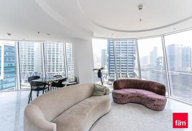 2-BD Apartment Sale, 1,000 sq. ft., The Pad, Business Bay, Dubai, UAE #1 2-BD Apartment Sale, 1,000 sq. ft., The Pad, Business Bay, Dubai, UAE #1