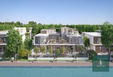 8-BD House Sale, 24,012 sq. ft. at Forest Villas, Sobha Hartland, Mohammed Bin Rashid City, Dubai, UAE #3 8-BD House Sale, 24,012 sq. ft. at Forest Villas, Sobha Hartland, Mohammed Bin Rashid City, Dubai, UAE #3
