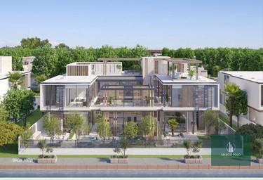 8-BD House Sale, 24,012 sq. ft. at Forest Villas, Sobha Hartland, Mohammed Bin Rashid City, Dubai, UAE #4