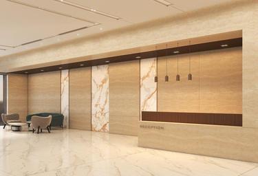 1-BD Apartment Sale, 1,000 sq. ft., Ajman One Towers, Al Sawan, Ajman, UAE #3