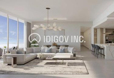 2-BD Apartment Sale, 1,000 sq. ft. at UH West, Upper House West, Upper House, Jumeirah Lake Towers, Dubai, UAE #4