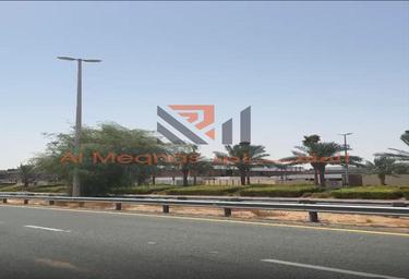 Land Sale, Sharjah Garden City, Sharjah, UAE #2 Land Sale, Sharjah Garden City, Sharjah, UAE #2
