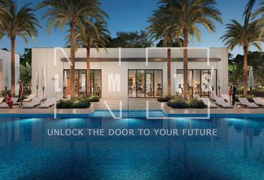 Продажа коттеджа 3 893 фут², 4 спальни в ЖК «Avena Phase 2 By Emaar», Avena 2, The Valley, Dubai, UAE #2 Продажа коттеджа 3 893 фут², 4 спальни в ЖК «Avena Phase 2 By Emaar», Avena 2, The Valley, Dubai, UAE #2
