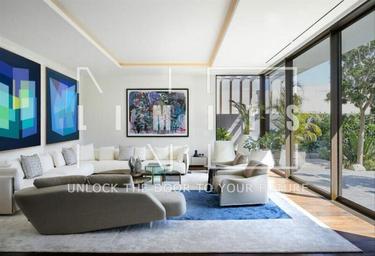 Продажа коттеджа 3 893 фут², 4 спальни в ЖК «Avena Phase 2 By Emaar», Avena 2, The Valley, Dubai, UAE #1 Продажа коттеджа 3 893 фут², 4 спальни в ЖК «Avena Phase 2 By Emaar», Avena 2, The Valley, Dubai, UAE #1