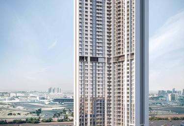 2-BD Apartment Sale, 1,000 sq. ft. at Skyz by Danube, Skyz by Danube, Arjan, Dubai, UAE #1 2-BD Apartment Sale, 1,000 sq. ft. at Skyz by Danube, Skyz by Danube, Arjan, Dubai, UAE #1