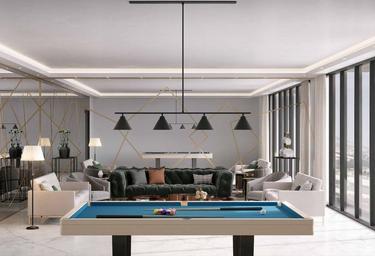 2-BD Apartment Sale, 1,000 sq. ft. at Skyz by Danube, Skyz by Danube, Arjan, Dubai, UAE #3 2-BD Apartment Sale, 1,000 sq. ft. at Skyz by Danube, Skyz by Danube, Arjan, Dubai, UAE #3