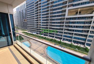 1-BD Apartment Sale, 842 sq. ft., Skycourts Tower A, Skycourts Towers, Dubai Land, Dubai, UAE #1 1-BD Apartment Sale, 842 sq. ft., Skycourts Tower A, Skycourts Towers, Dubai Land, Dubai, UAE #1