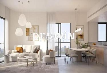2-BD Apartment Sale, 1,000 sq. ft. at Cello, Cello Residences, Jumeirah Village Circle, Dubai, UAE #4