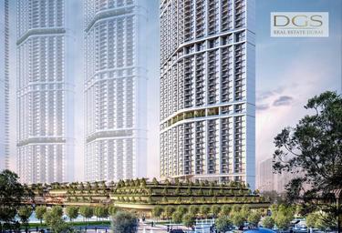 1-BD Apartment Sale, 498 sq. ft. at 330 Riverside Crescent, 330 Riverside Crescent, Sobha Hartland II, Bukadra, Dubai, UAE #3 1-BD Apartment Sale, 498 sq. ft. at 330 Riverside Crescent, 330 Riverside Crescent, Sobha Hartland II, Bukadra, Dubai, UAE #3